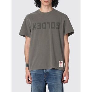 Golden Goose T-Shirt Men Green